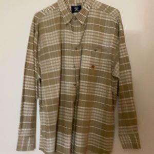 Twenty X long sleeve western shirt